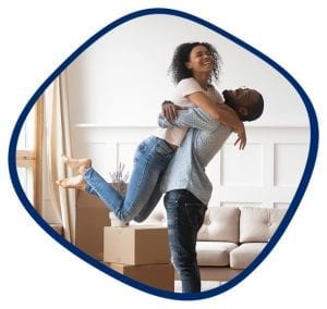 First Time Buyer