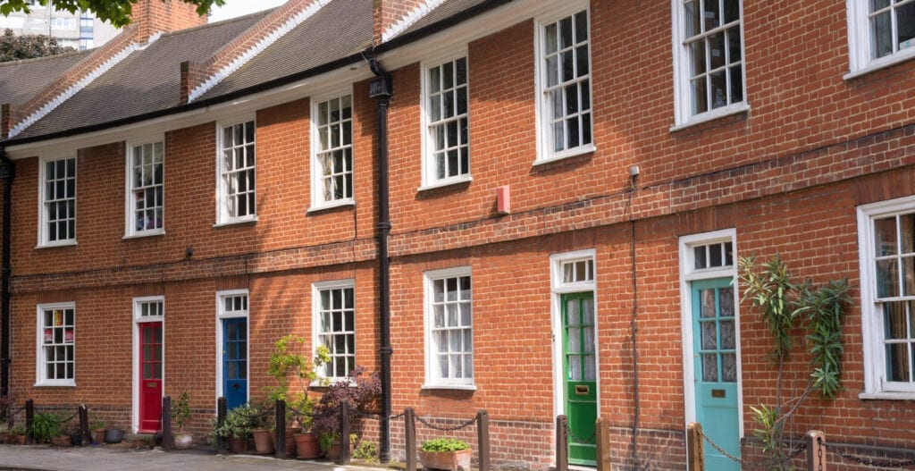 Mortgage Broker Hackney — MariannaFS