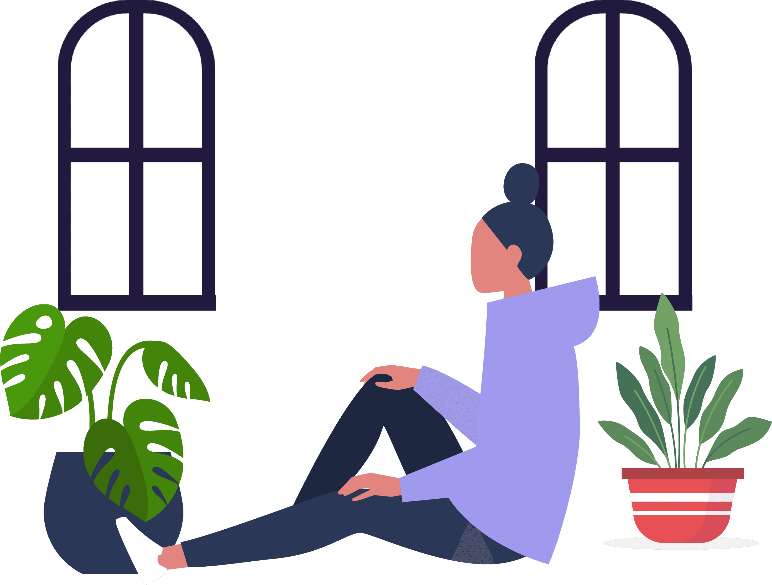 Plants