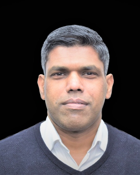 Milton Rodrigues, Founder, Marianna Financial Services