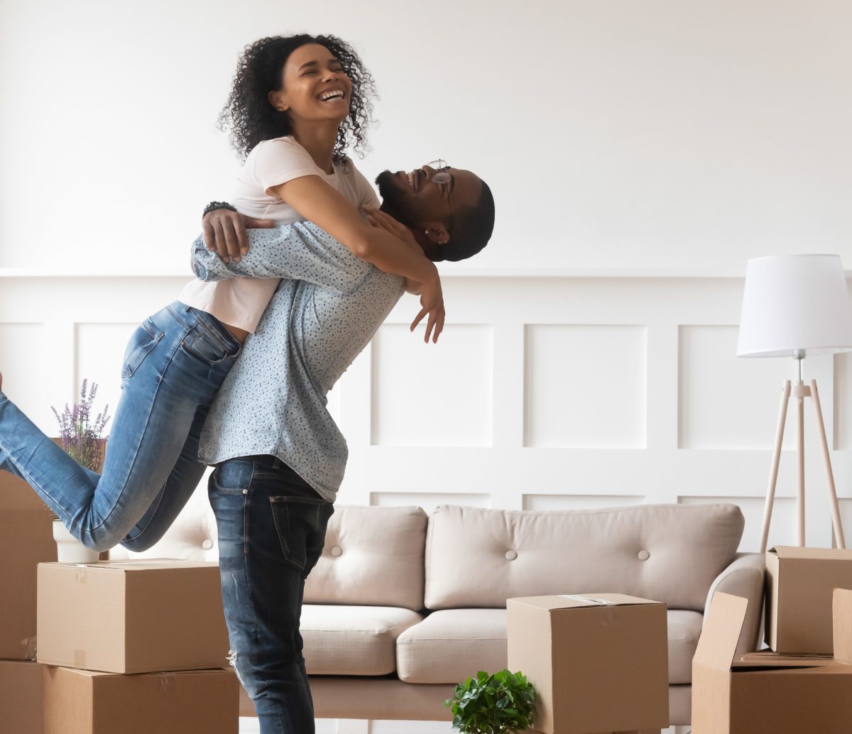 First time buyer mortgage broker