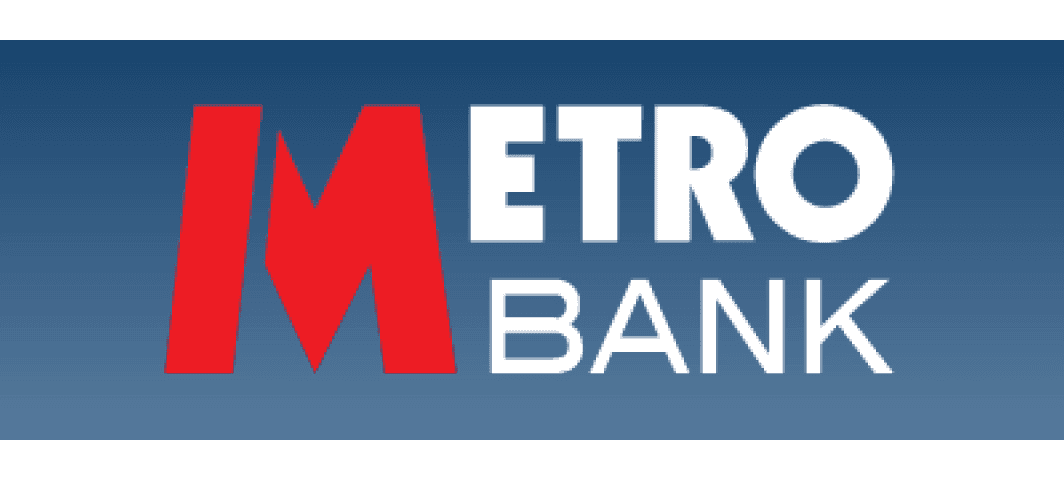 Metro Bank